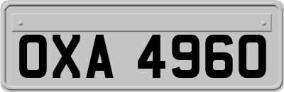 OXA4960