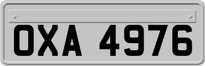 OXA4976