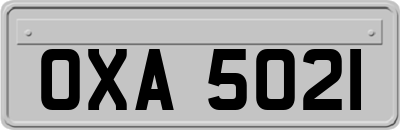 OXA5021
