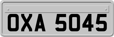 OXA5045
