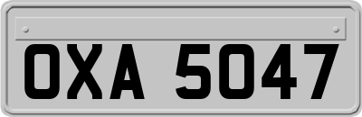 OXA5047