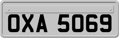 OXA5069