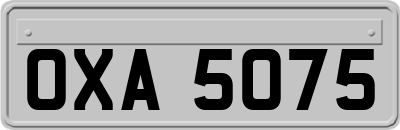 OXA5075