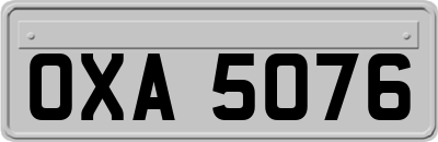 OXA5076