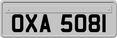 OXA5081