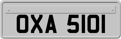 OXA5101