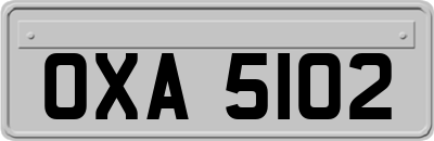 OXA5102