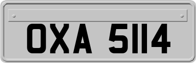 OXA5114