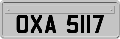 OXA5117