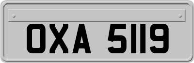 OXA5119