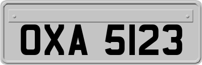 OXA5123