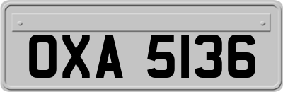 OXA5136