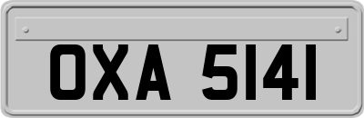 OXA5141