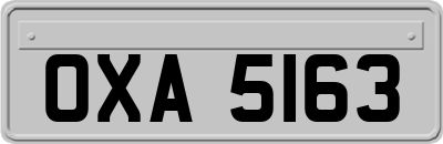 OXA5163