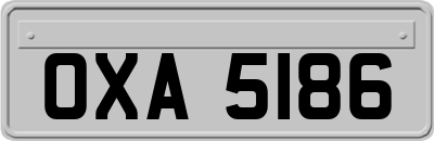 OXA5186