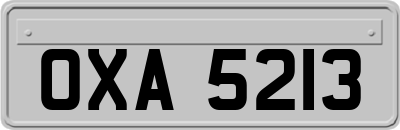 OXA5213