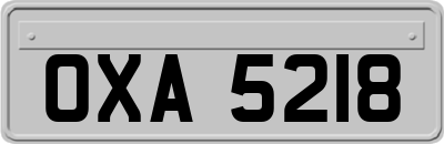 OXA5218