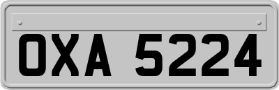 OXA5224