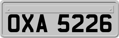 OXA5226