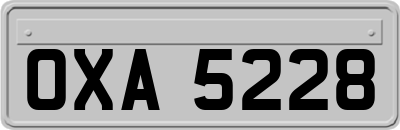 OXA5228