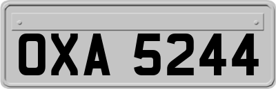 OXA5244