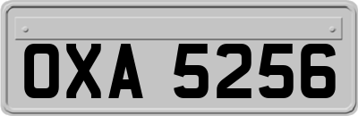 OXA5256