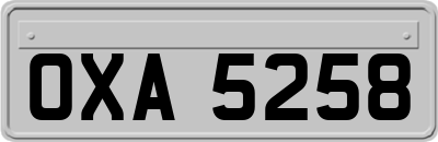 OXA5258