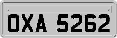 OXA5262