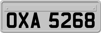 OXA5268