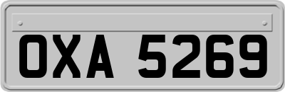 OXA5269