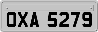 OXA5279