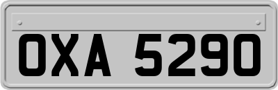 OXA5290