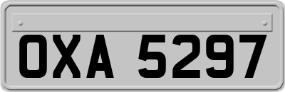 OXA5297