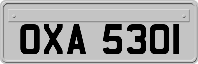 OXA5301