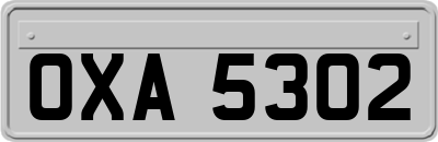 OXA5302