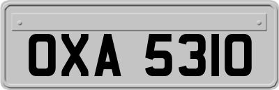 OXA5310