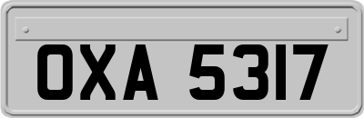OXA5317