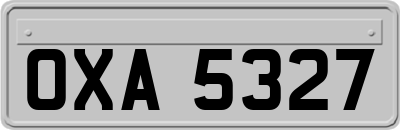 OXA5327