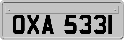 OXA5331
