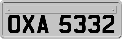 OXA5332