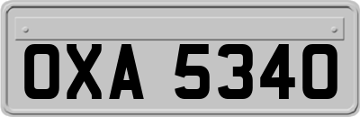 OXA5340