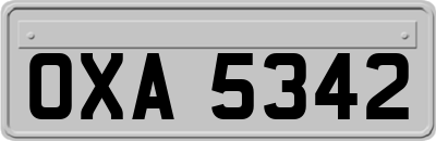 OXA5342