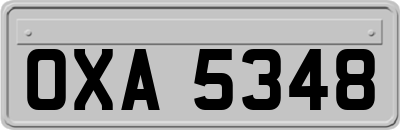 OXA5348