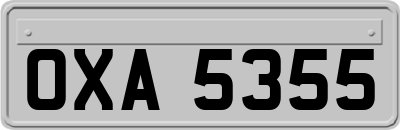 OXA5355