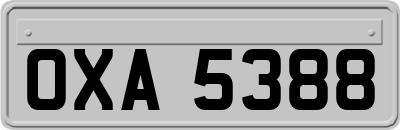 OXA5388