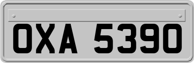 OXA5390