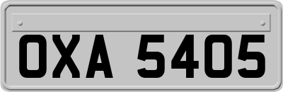OXA5405