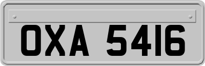 OXA5416
