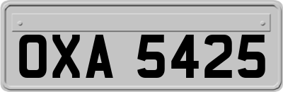 OXA5425