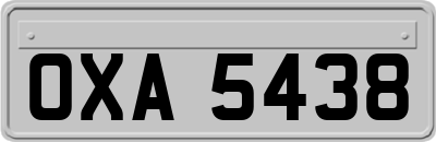 OXA5438
